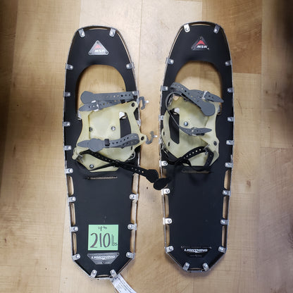 MSR Ascent Lightening Snowshoe 25" *