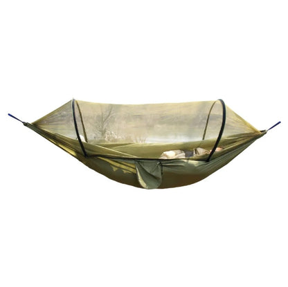 is Young Bug Hammock*