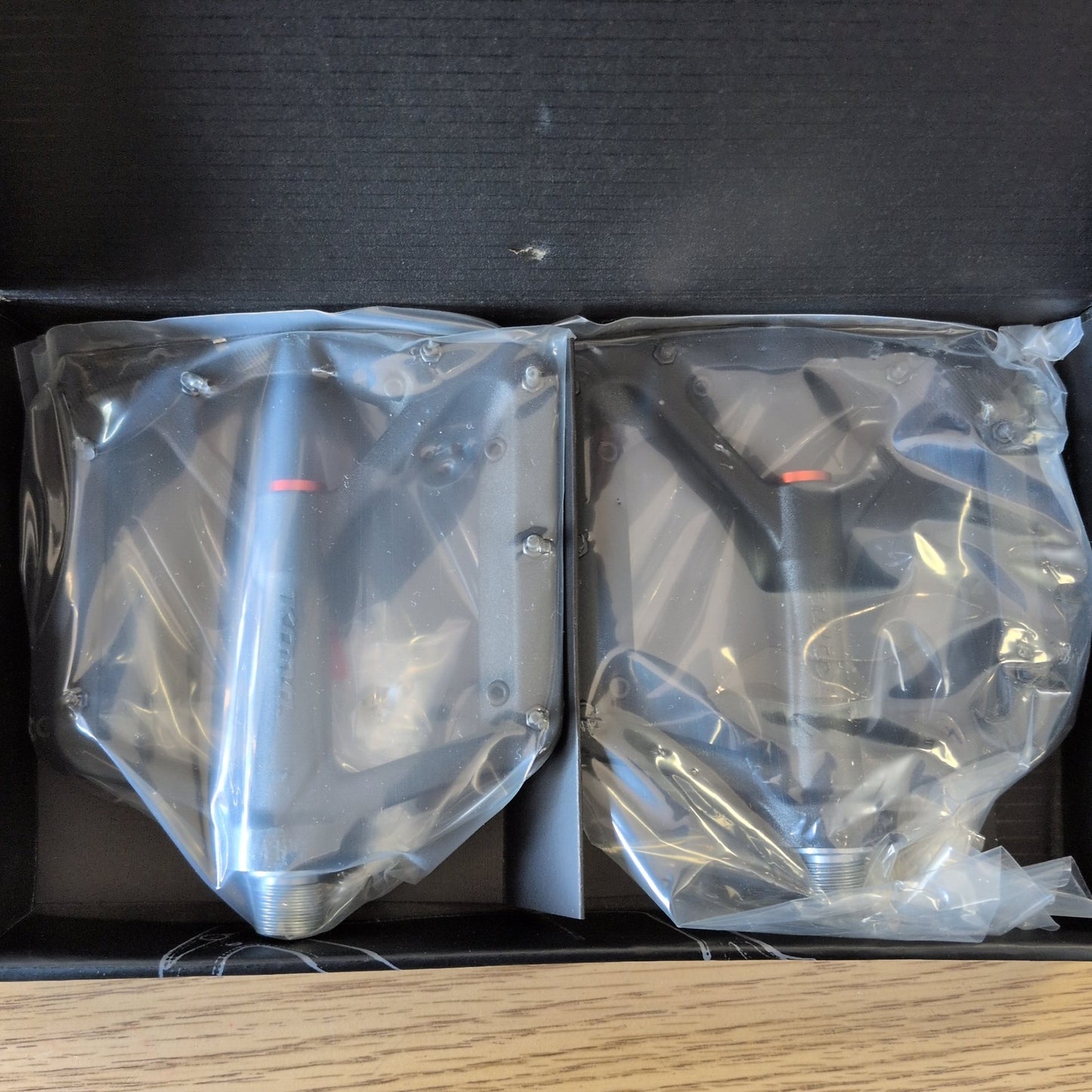 Kona Wah Wah 2 Pedals NEW