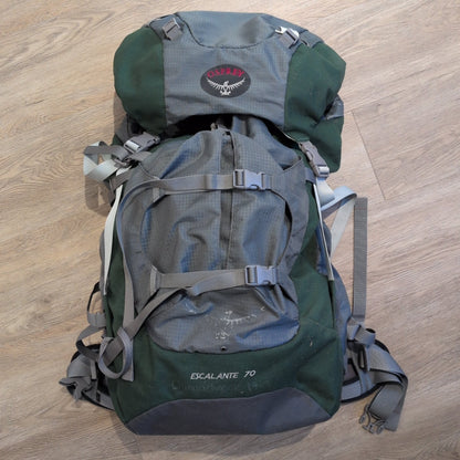 Osprey Escalante 70L Pack