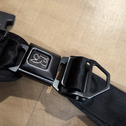 Chrome Citizen 24L Messenger Bag