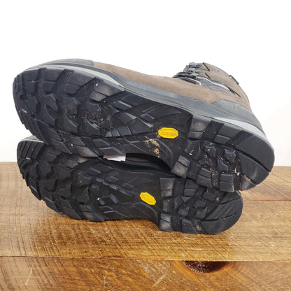 Lowa Camino Evo GTX Hiking Boots