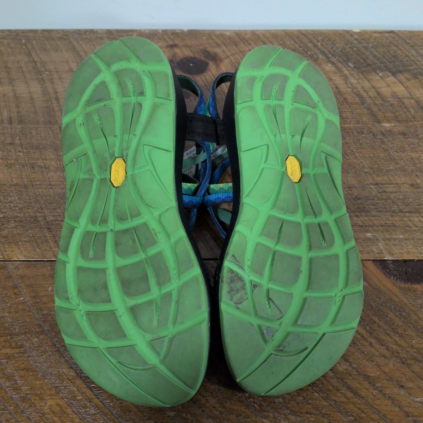 Chaco ZX/2 Classic Sandals