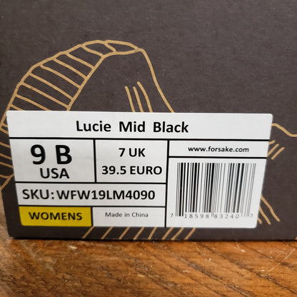 Forsake Lucie Mid Waterproof Boot (NEW)