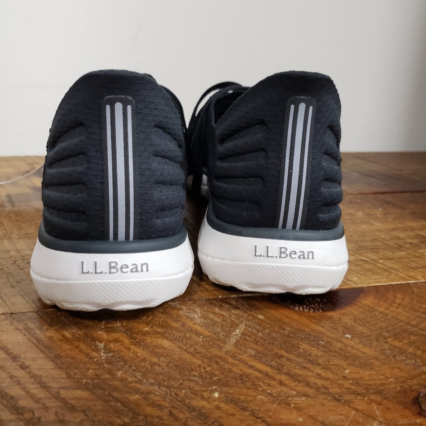 LL Bean Freeport Slip-On Shoes