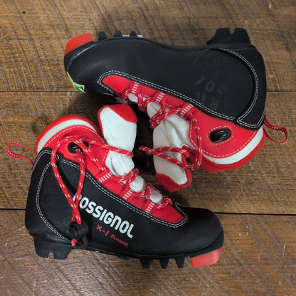 Rossignol X1 Junior NNN XC Ski Boot