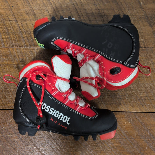 Rossignol X1 Junior NNN XC Ski Boot