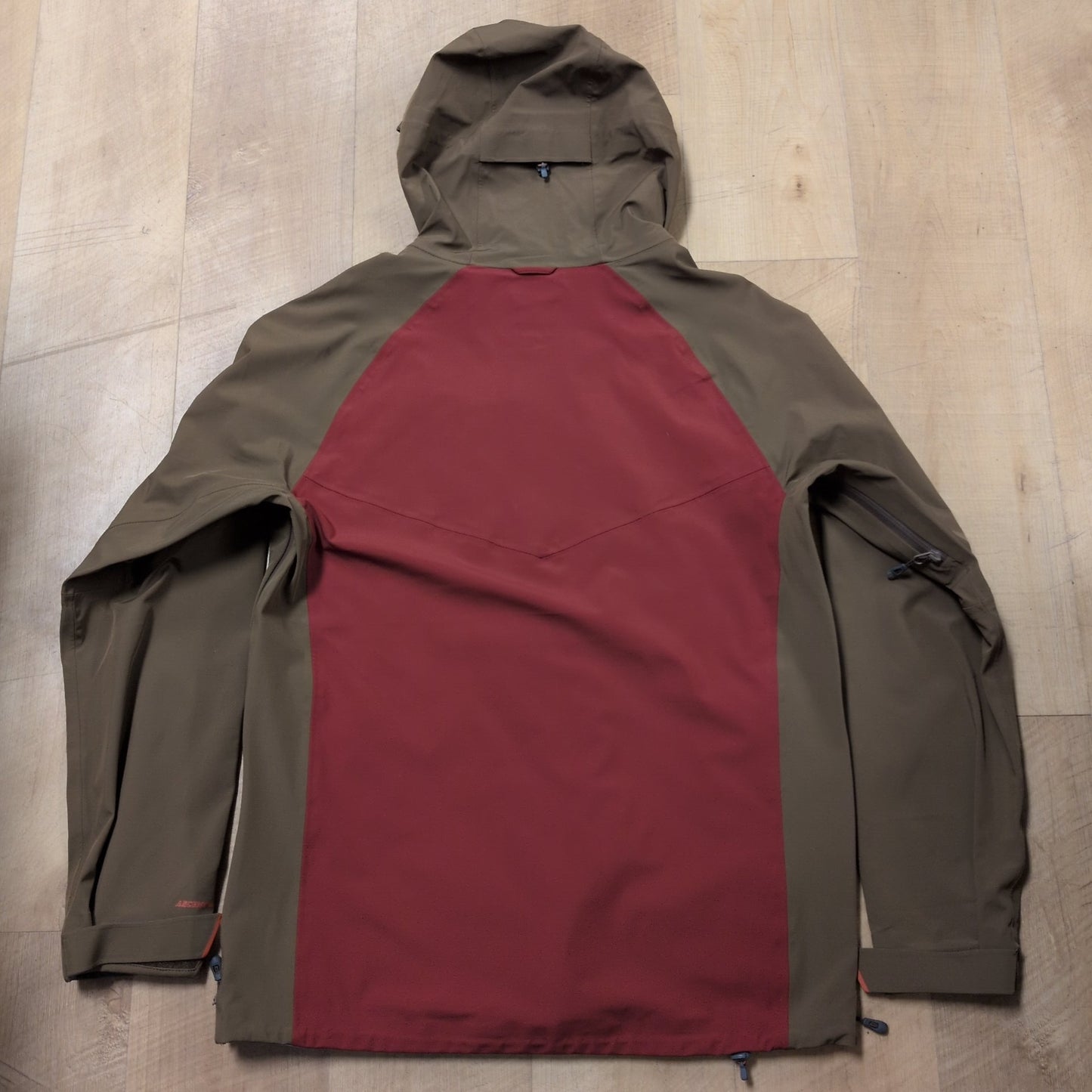 OR Skyward II Jacket