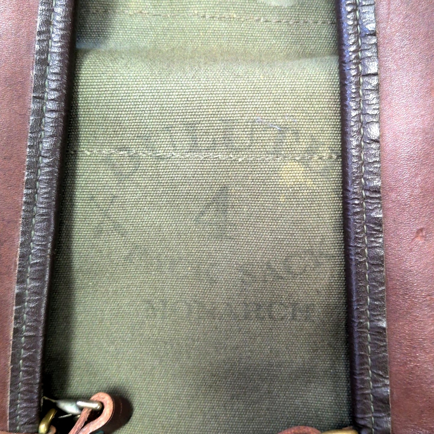 Duluth Pack Monarch Portage Pack