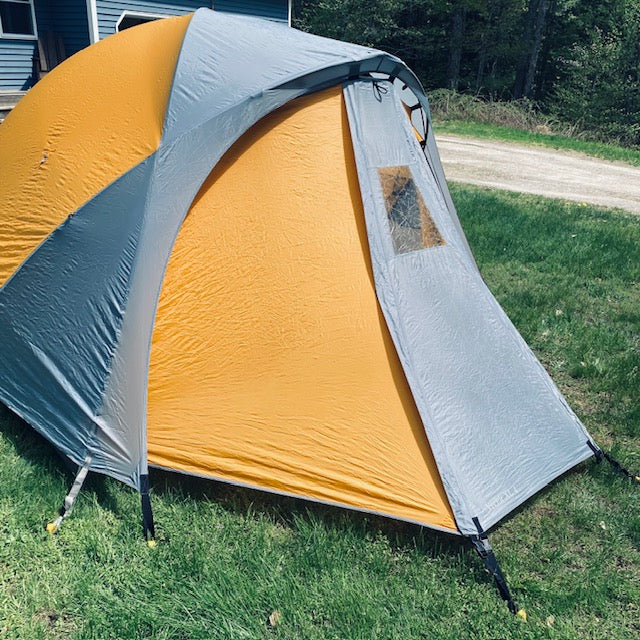 Ll Bean Vector XL 4 Person Tent*