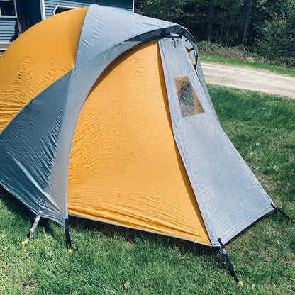Ll Bean Vector XL 4 Person Tent*