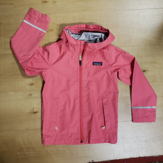 Patagonia Torrentshell 3L Jacket