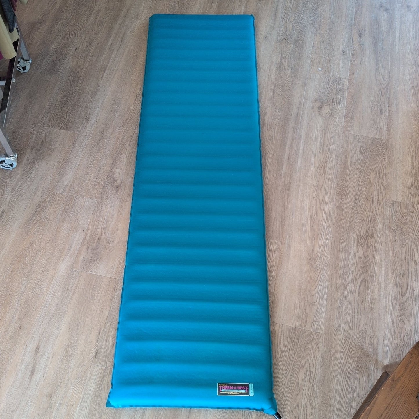 Thermarest Sleeping Pad