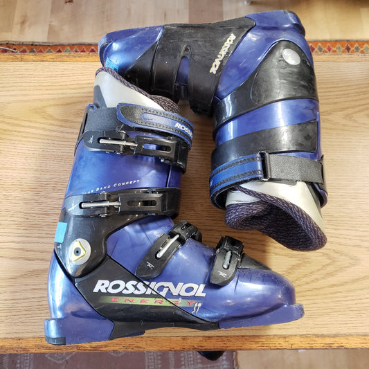 Rossignol Energy ST Ski Boot (Mens 9-9.5)