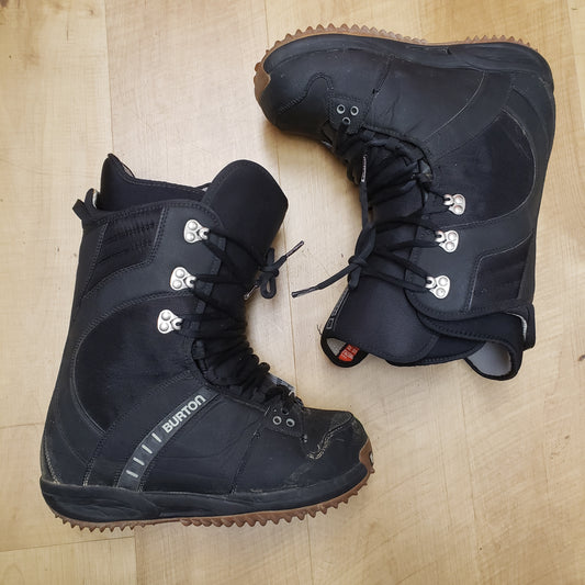 Burton Freestyle Snowboard Boot