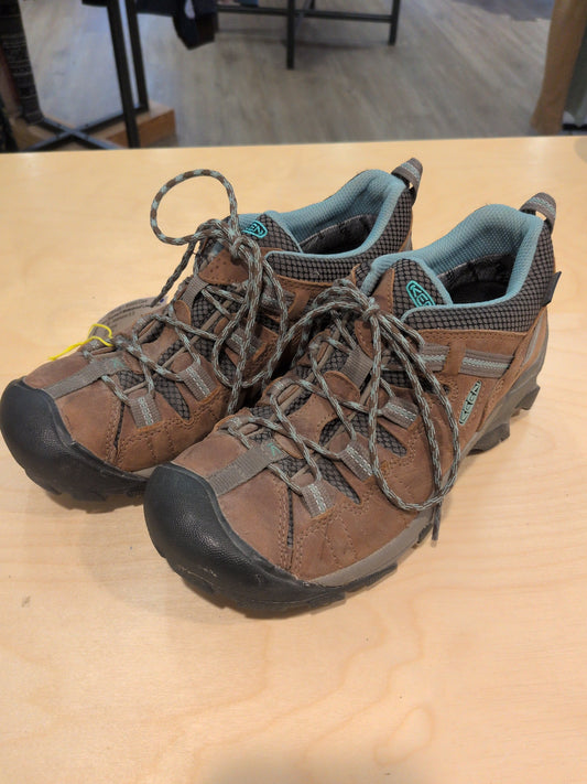 Keen Targhee II Waterproof Low Hiker