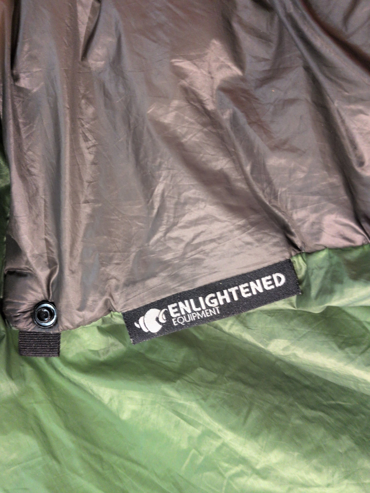 Enlightened Equipment Revelation Quilt