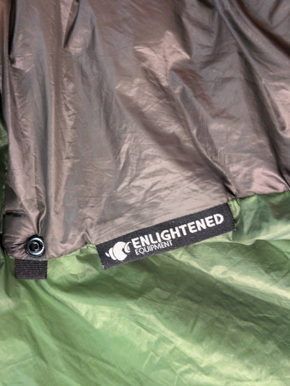 Enlightened Equipment Revelation Quilt