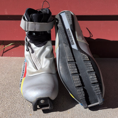 Salomon Combi SNS Boot