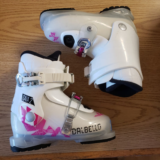 Dalbello Gaia Ski Boot (Todd 12.5)