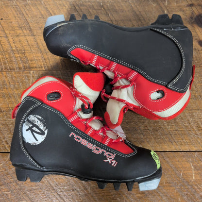 Rossignol X1 Jr NNN XC Ski Boot