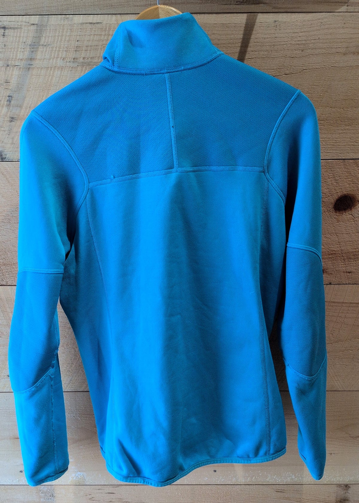 Patagonia Piton Hybrid Jacket