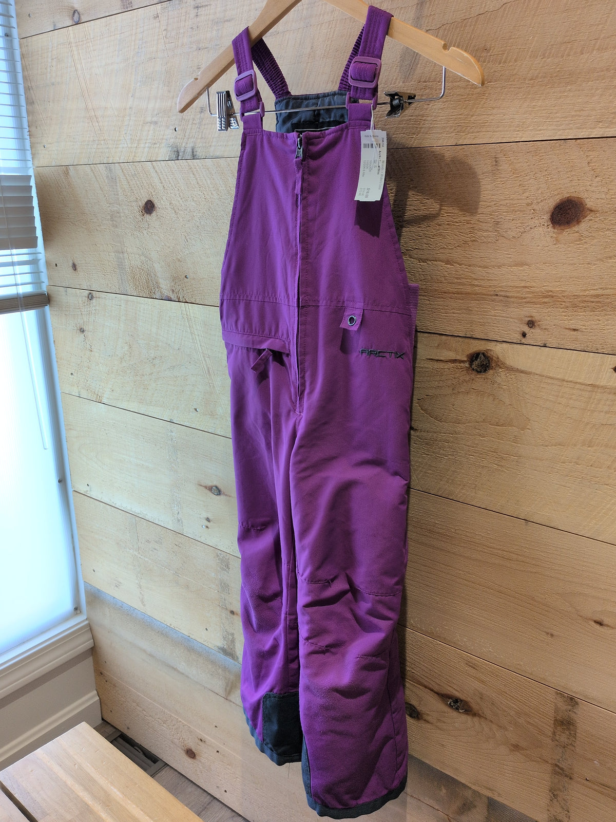 Arctix Snow Bibs