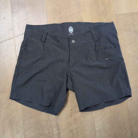 Club Ride Eden Short NEW
