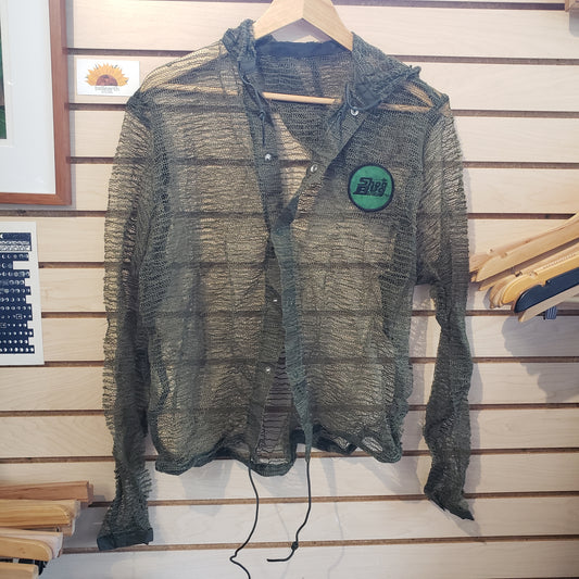 ShooBug Repellent Jacket