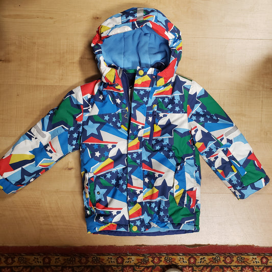 Boden Ski Jacket