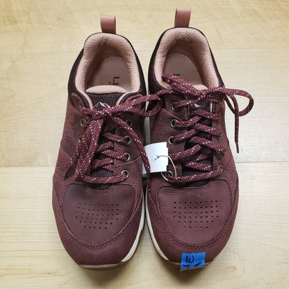 LLBean Trailduster Low Shoe