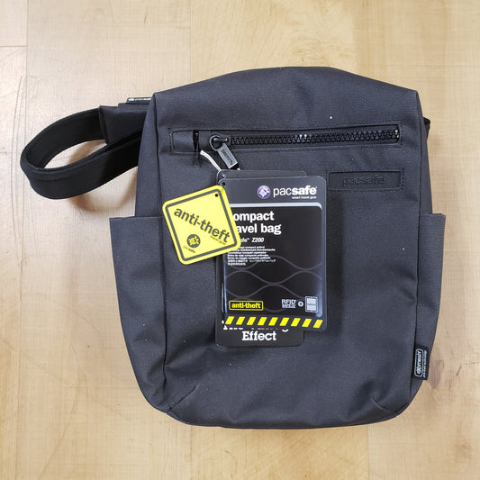 Pacsafe Compact Travel Bag Z200 NEW