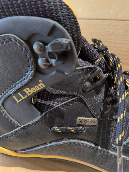 LLBean Gore-Tex SNS XC Ski Boot