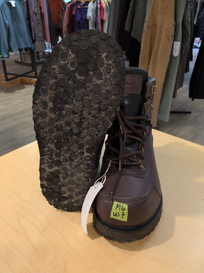 LLBean Wading Boots