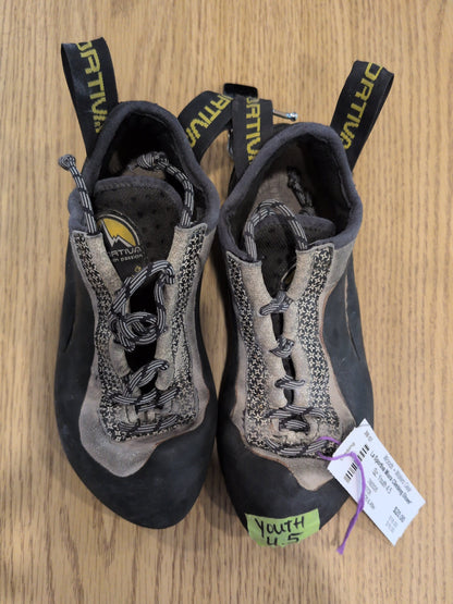 La Sportiva Miura Climbing Shoes*