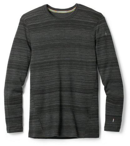 Smartwool Classic Thermal Merino Base Layer Crew (NEW)