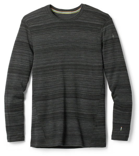 Smartwool Classic Thermal Merino Base Layer Crew (NEW)