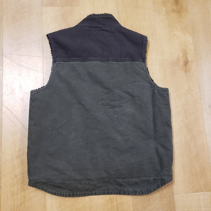 Carhartt Sherpa Lined Duck Vest*
