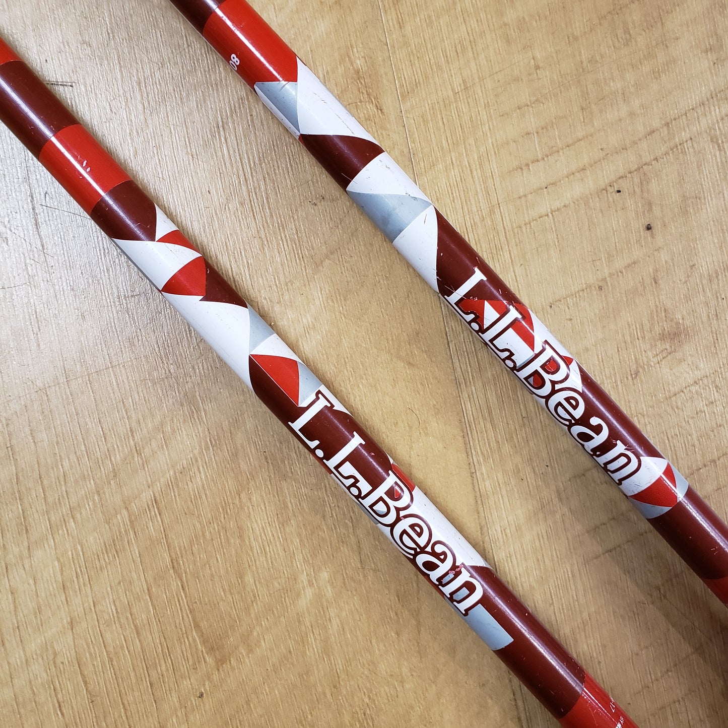 LL Bean Youth Nordic Ski Pole