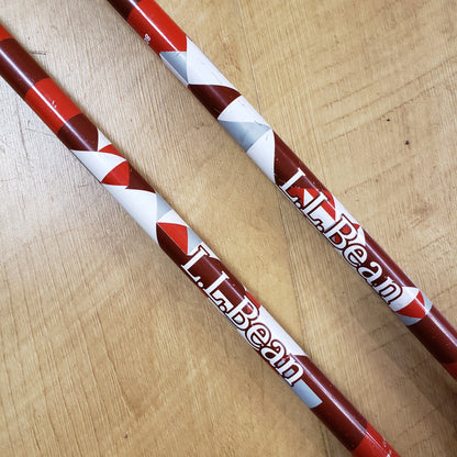 LL Bean Youth Nordic Ski Pole