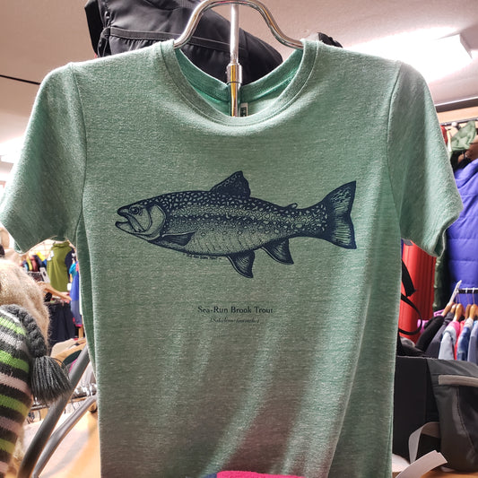 Brook Trout Shirt