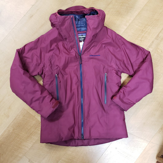Patagonia Micro Puff Storm Jacket