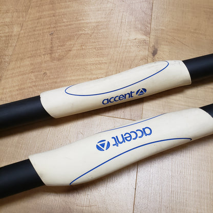 Accent Hero Angler 2 Piece Paddle