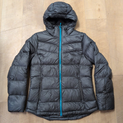 LL Bean Ultralight Down Jacket