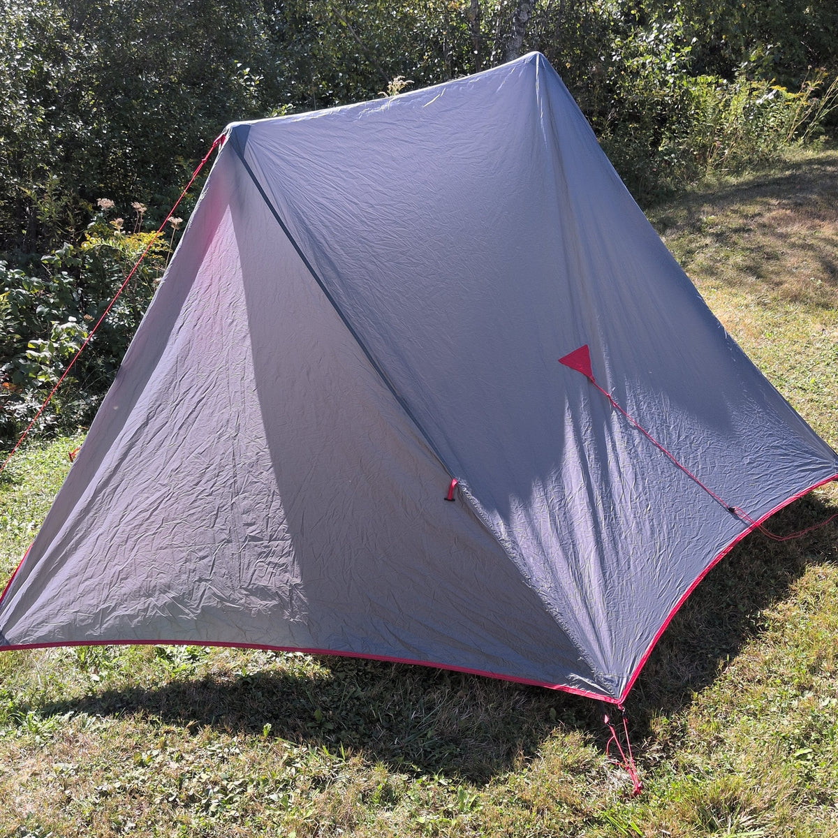 Alps Mountaineering Hex2 UL Backpacking Tent NEW