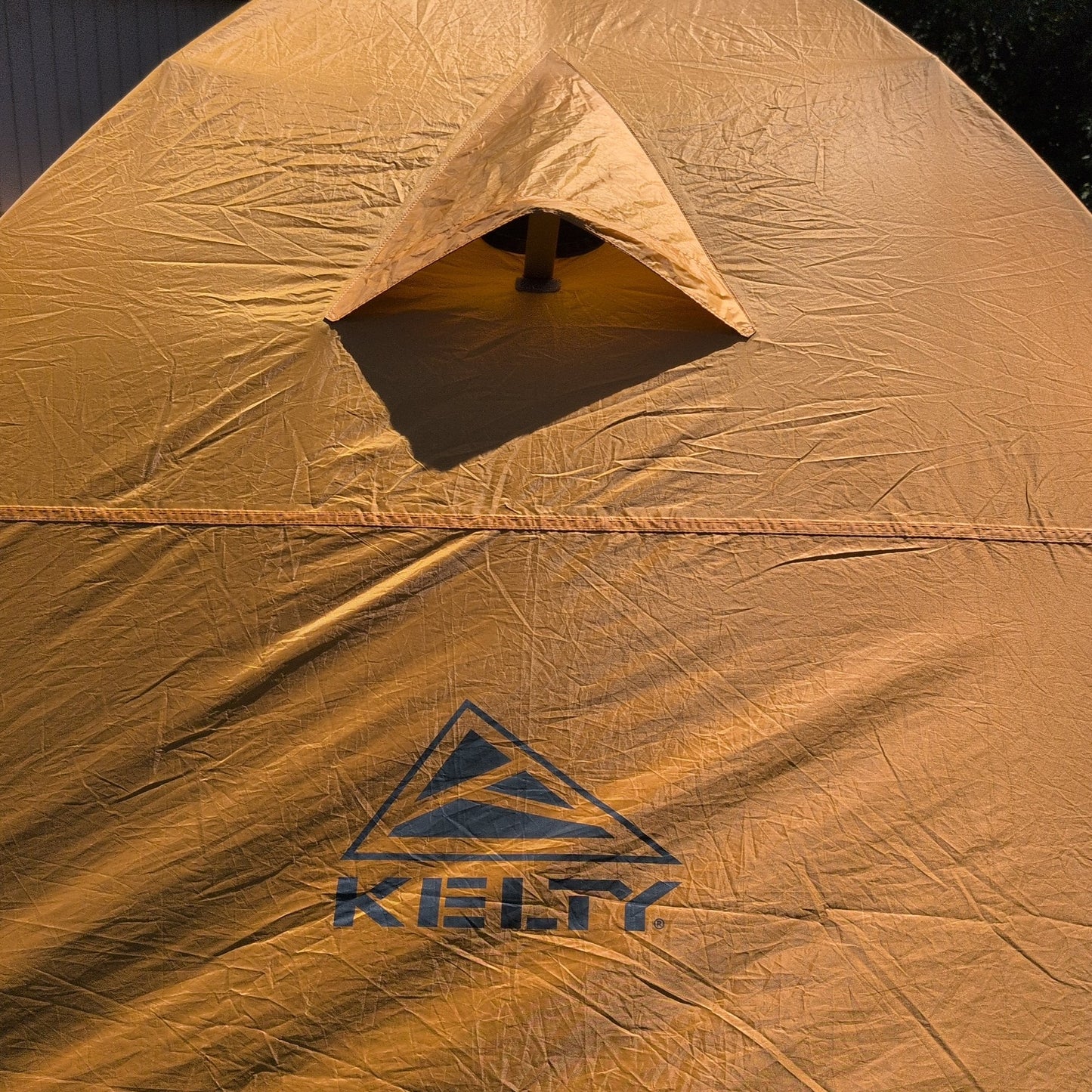 Kelty Grand Mesa 4 Tent