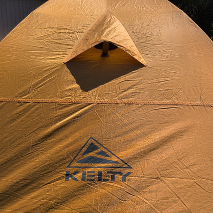 Kelty Grand Mesa 4 Tent