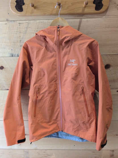 Arc'Teryx Gore-Tex Jacket