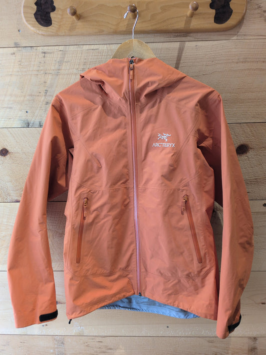 Arc'Teryx Gore-Tex Jacket