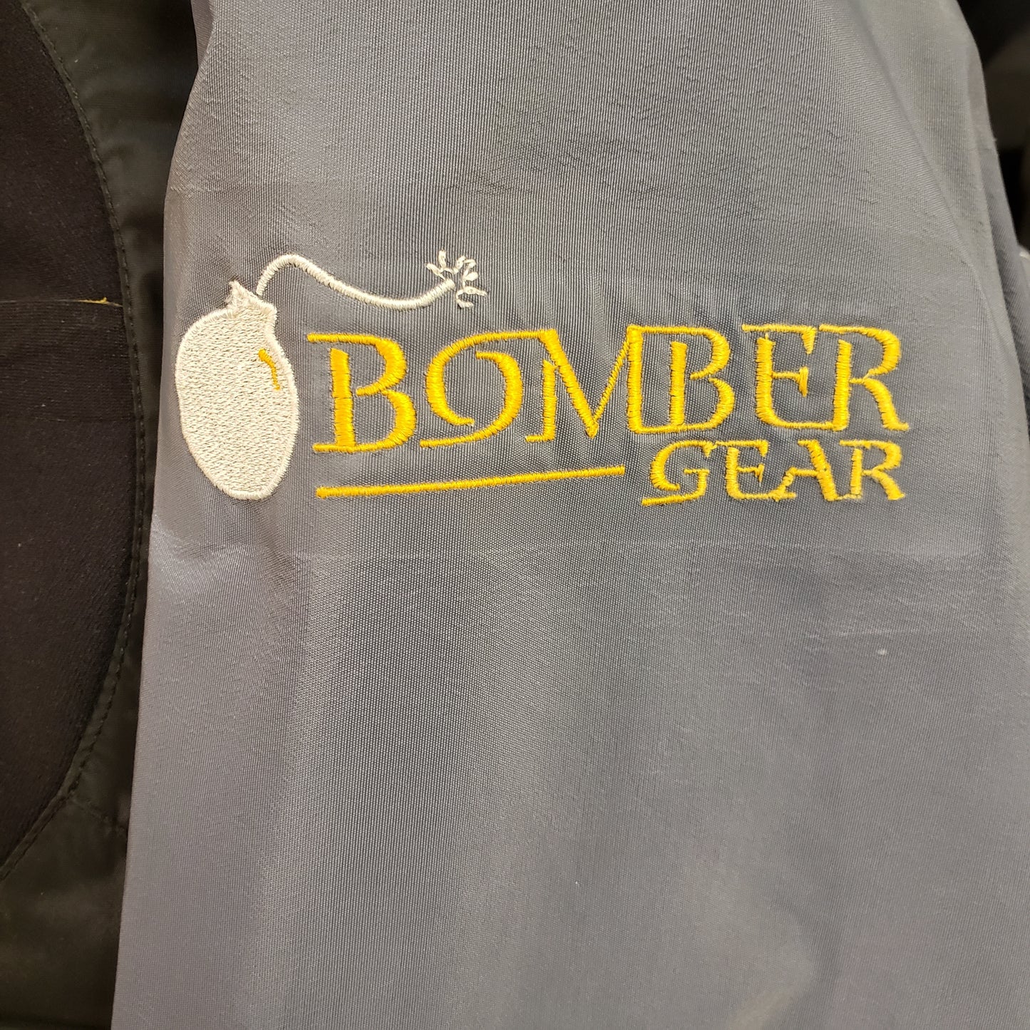 Bomber Gear Dry Top SS
